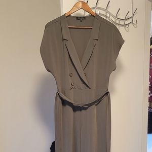 (2/$20) Dynamite jumpsuit